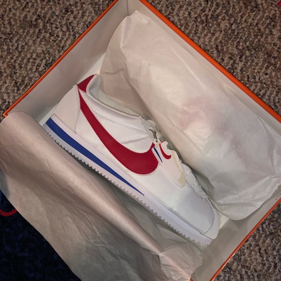 Nike | Shoes | Nike Cortez Forrest Gump Edition | Poshmark
